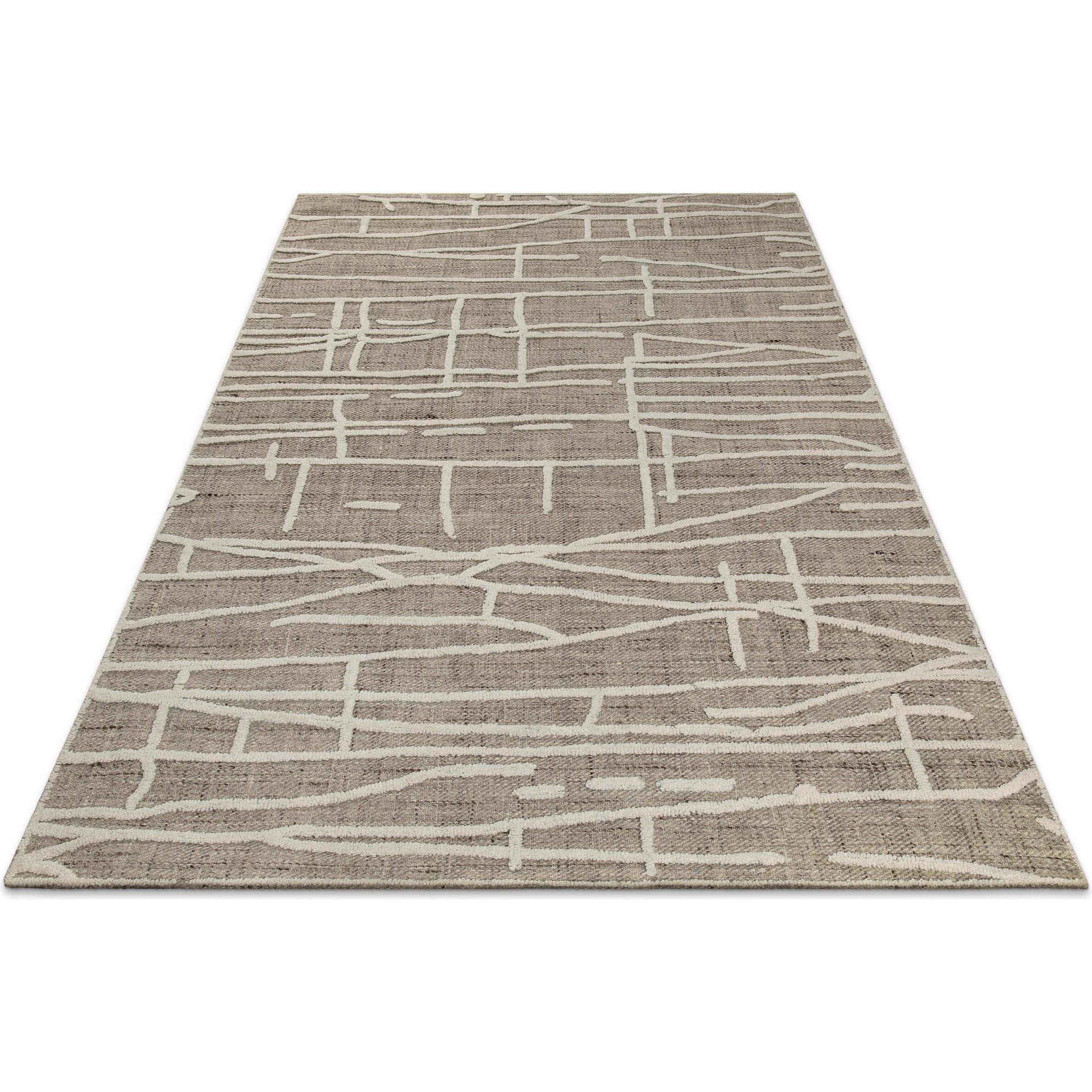 Thumbnail - Wecon Home, Teppich, Kurzflorteppich Hamptons TWENTYFIVE (160 x 230 cm)