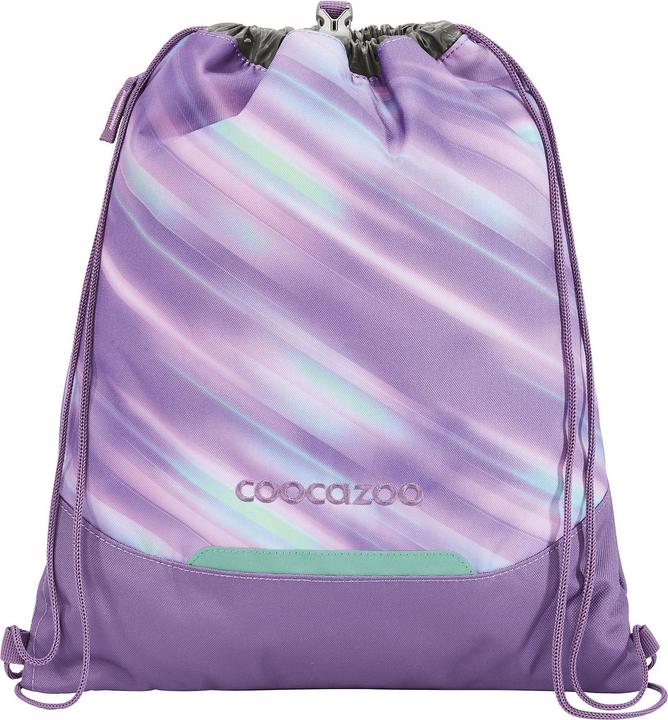Immagine prodotto Coocazoo Turnbeutel Turnbeutel, 10L (10 l)