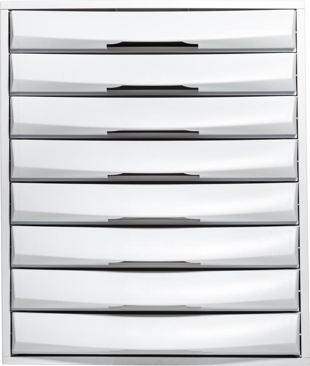 Productafbeelding Exacompta Modulaire ladeblokken (A4+)