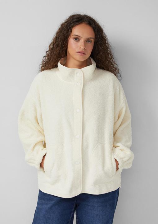 Produktbild s.Oliver Sweatshirt Sweatshirt (52)