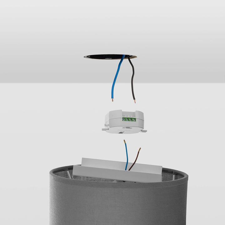 Actual product image Smartwares Plug & Connect Home Kit