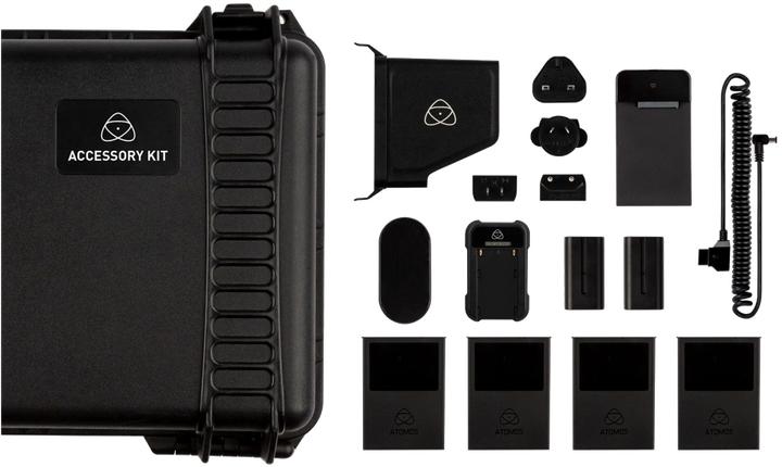 Produktbild Atomos Zubehör Kit (Monitor Zubehör)
