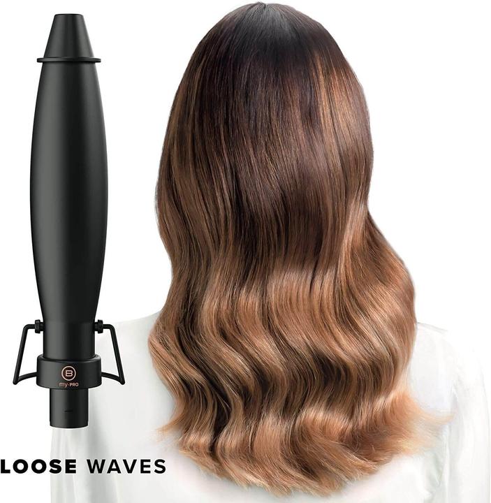 Actual product image My Pro Twist & Style Loose Waves