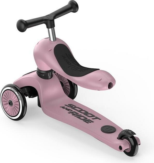 Actual product image Scoot and Ride Push & Go (31.50")