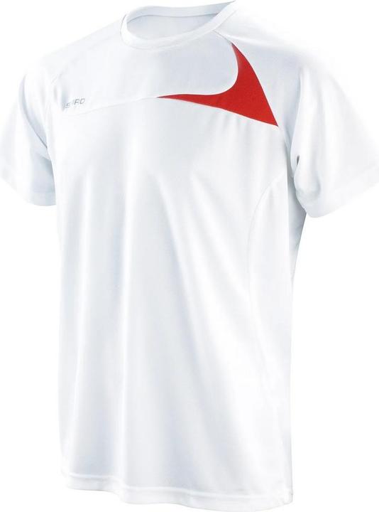 Produktbild Spiro Dash TShirt Training (4XL, S)