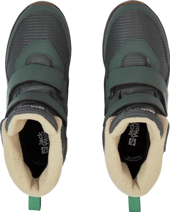 Actual product image Jack Wolfskin Polar Bear-B Texapore Mid Vc K (33)