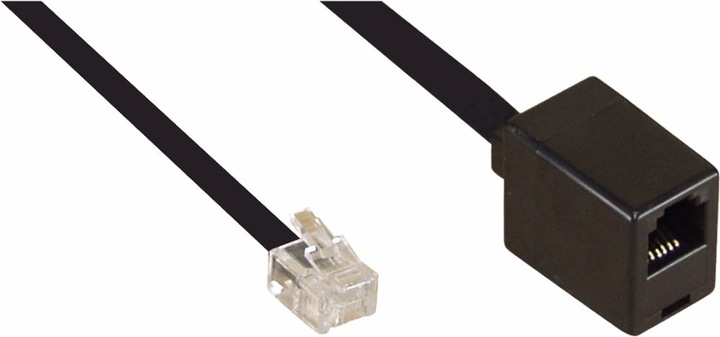 Immagine prodotto InLine Estensione modulare
