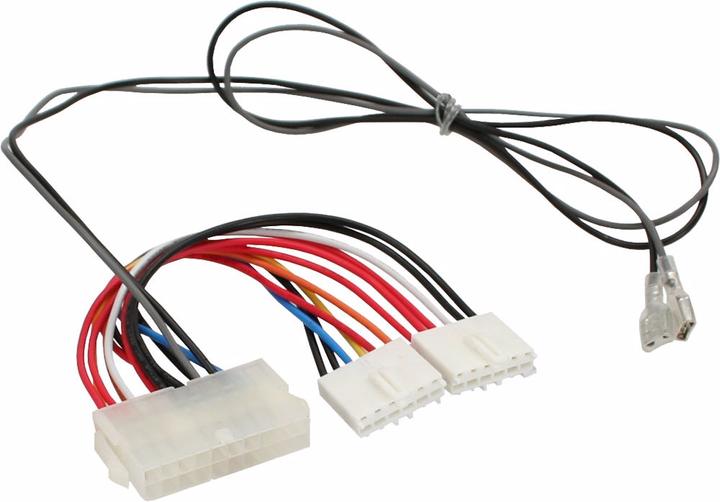 Actual product image InLine Internal power adapter