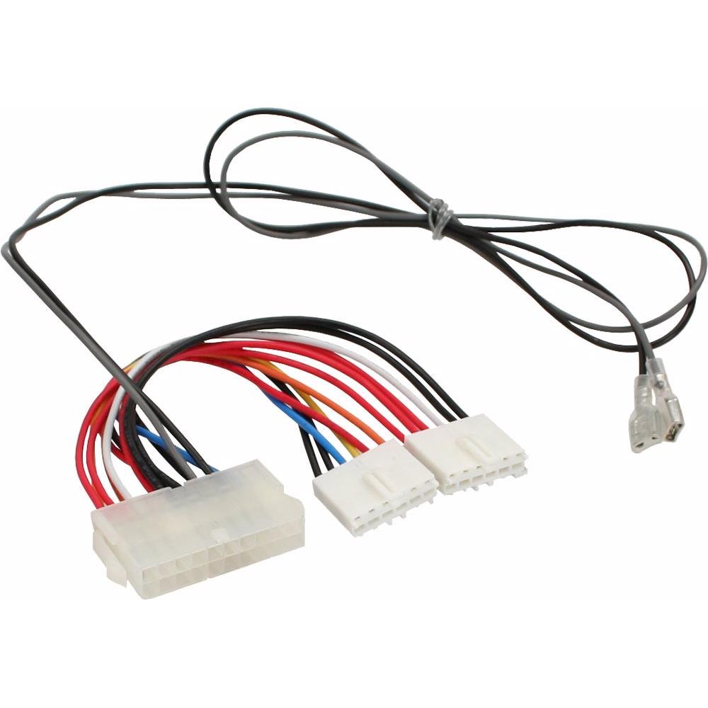 InLine Stromadapter intern, Interne Kabel (PC)