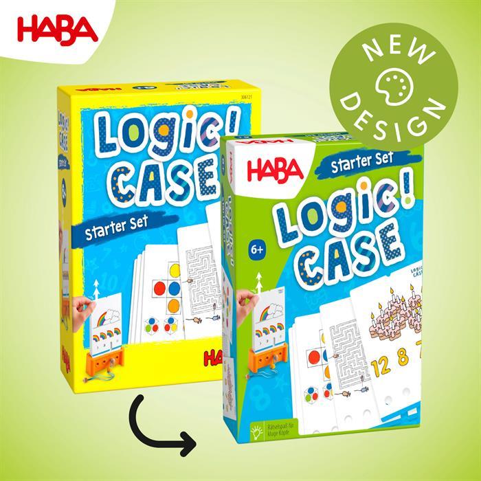 Produktbild Haba Starter Set (Deutsch, Italienisch, Niederländisch, Englisch, Französisch)