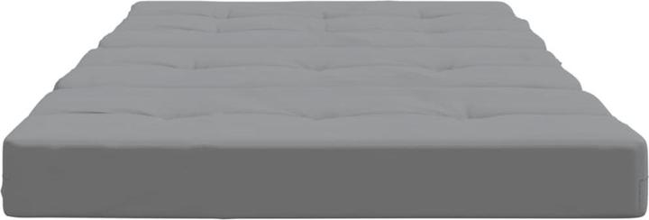 Actual product image vidaXL Liegestuhl-Auflage (180 x 55 cm)