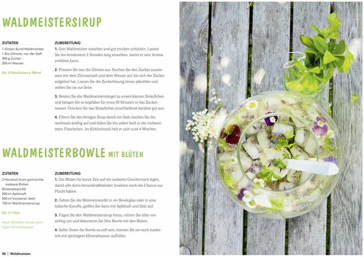 Produktbild Heimat im Glas (Deutsch, Daniela Wattenbach, 2018)