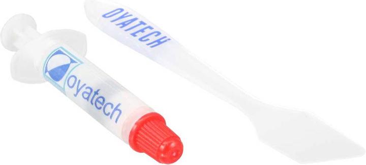 Produktbild InLine Wärmeleitpaste (1.73 W/m K, 0.50 g)