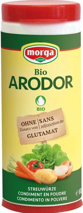 Produktbild Morga Arodor (100 g)