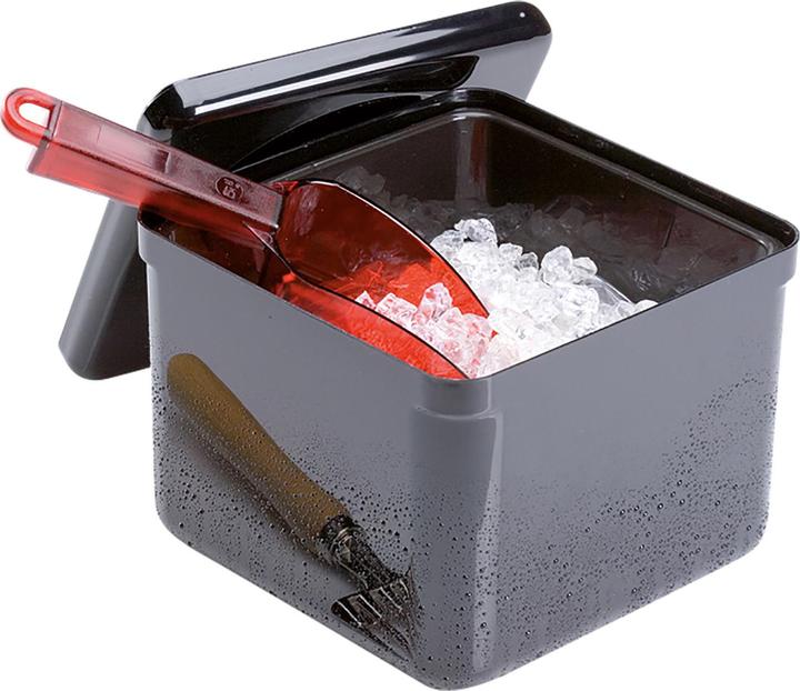APS Ice box max. 150 ice cubes