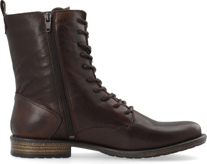 Produktbild Bianco BIADANELLE Schnürstiefel (38)