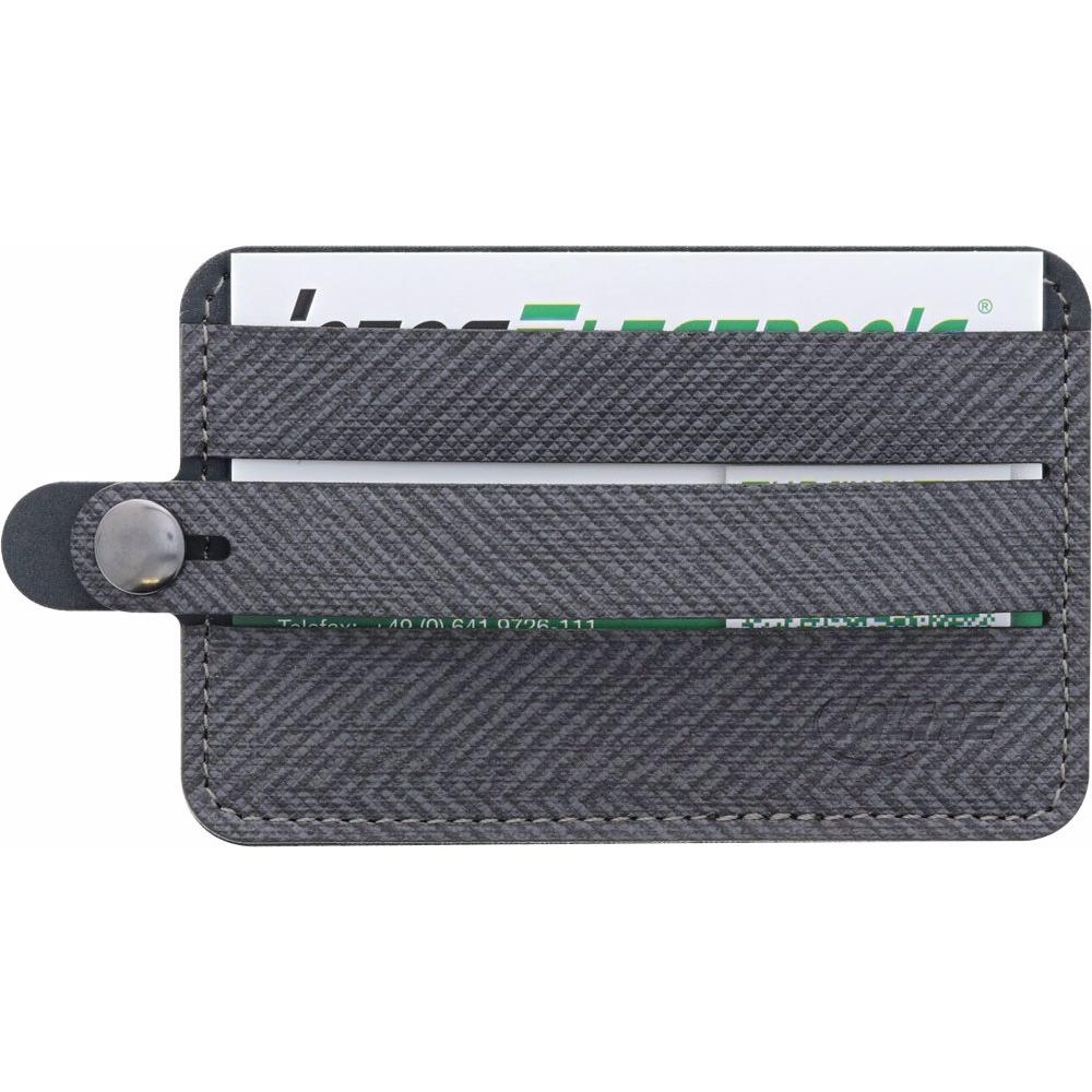 Thumbnail - InLine Smartphone Kreditkarten-Tasche (Universal), Smartphone Hülle, Schwarz