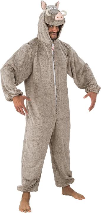 Immagine prodotto Chaks Asterix e Obelix: Cinghiale (L, M)