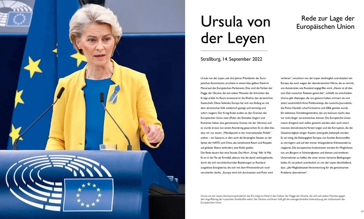 Produktbild Grosse Reden des 20. und 21. Jahrhunderts (Deutsch, Carlo Batà, 2024)