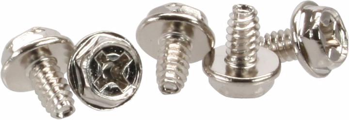 Produktbild InLine Schraubenset