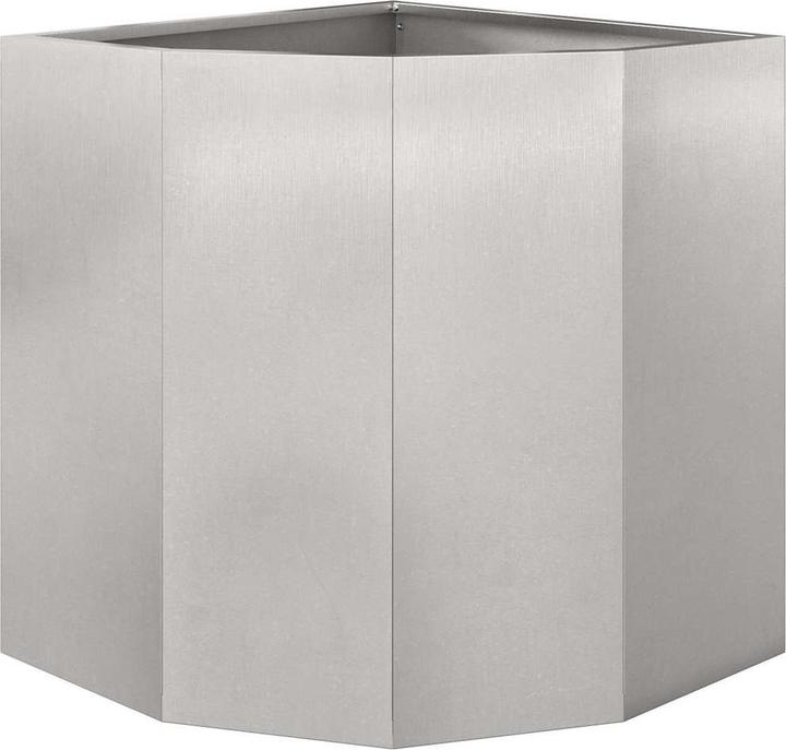 Image du produit vidaXL Eckpflanzer