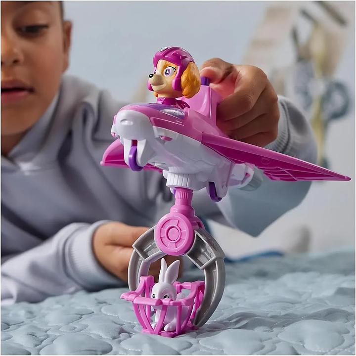 Image du produit Paw Patrol Luftrettungsfahrzeug Skye