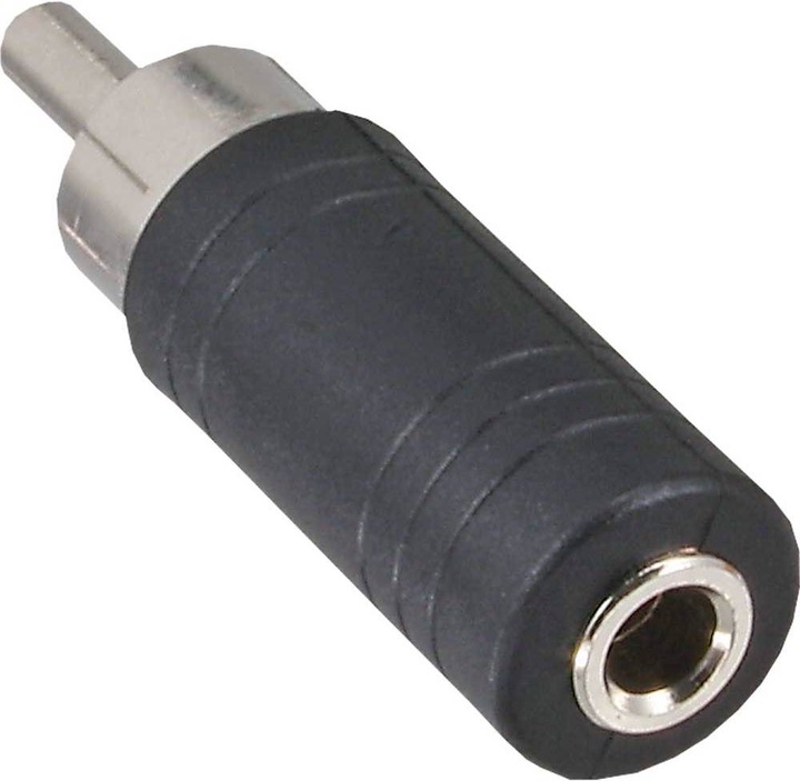 Immagine prodotto InLine RCA - jack da 3,5 mm (Accessori)
