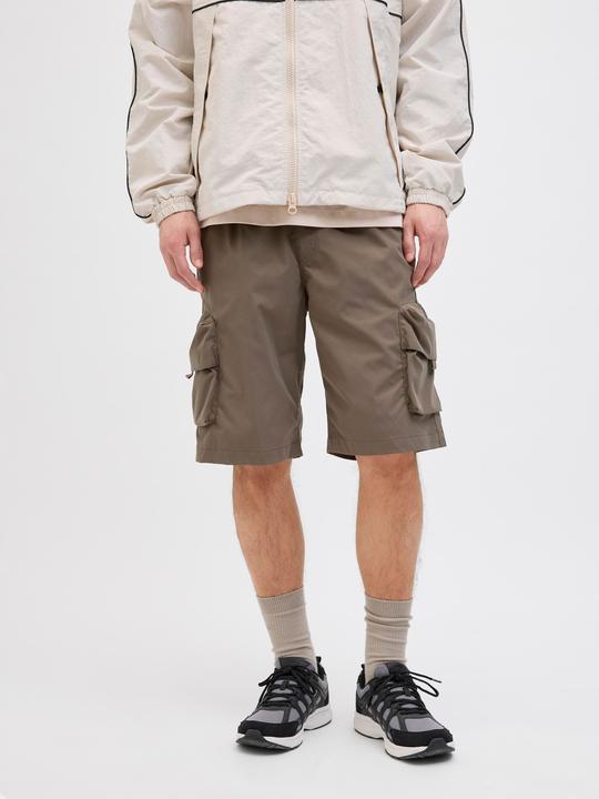 Immagine prodotto Jack & Jones Cargo fit Relaxed Fit Shorts Relaxed Fit Shorts (XS)