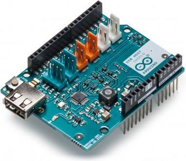 Produktbild Arduino USB Host Shield