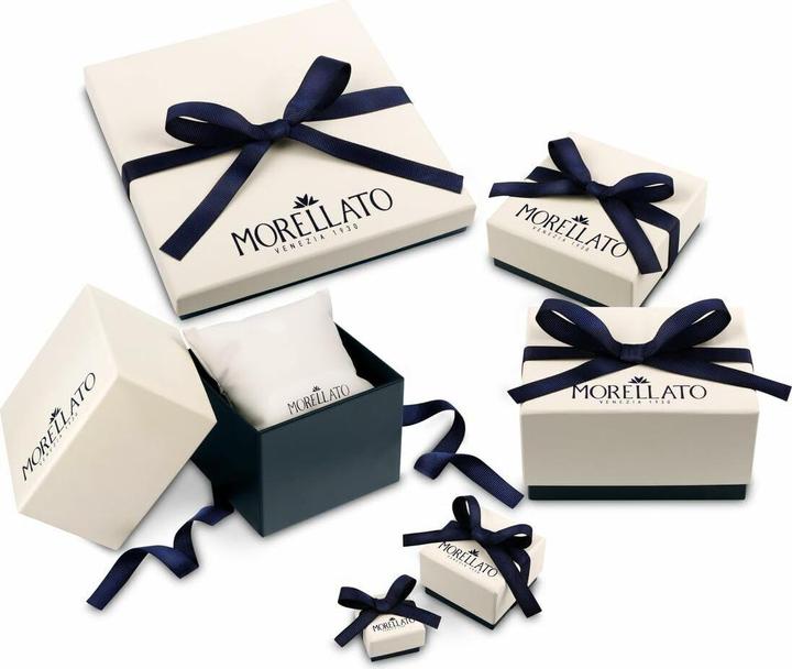 Image du produit Morellato Timeless acier collier or SATM16 (Acier)