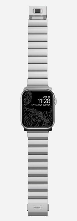 Produktbild Nomad Armband (Aluminium, Carbon, Stahl)