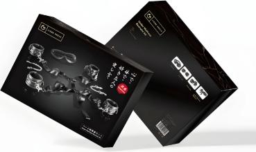 Actual product image Liebe Seele Underbed Mattress Restraint Kit