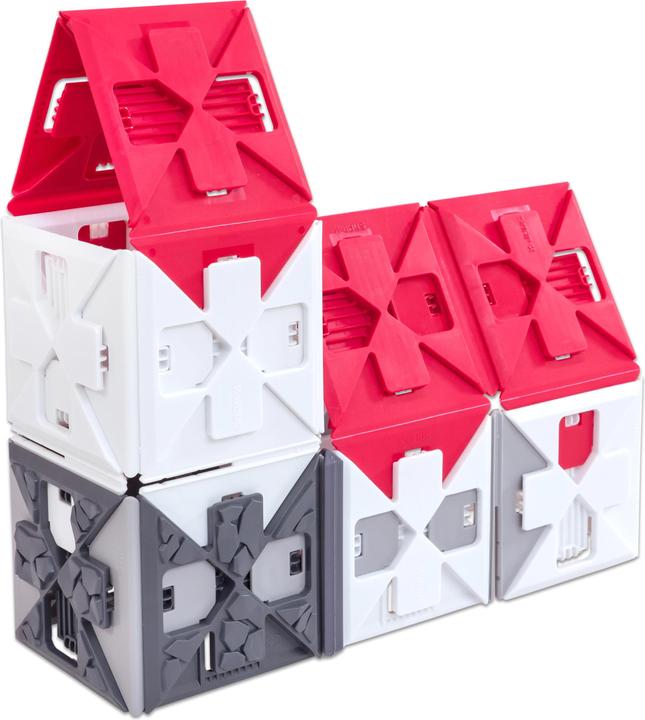 Produktbild Snap-x Starterset, 100 Teile