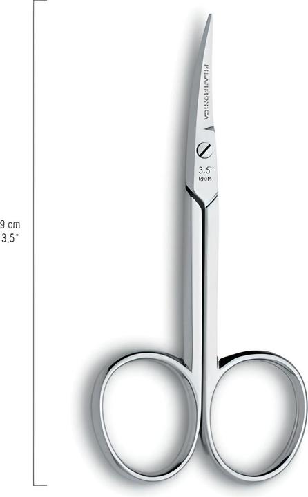 Actual product image Filarmonica Manicure Scissors
