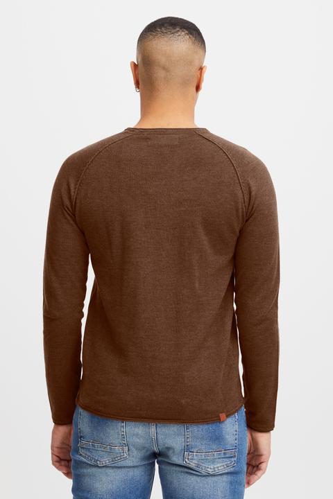 Immagine prodotto Blend John Maglione Pullover Maglieria Da Uomo Con Girocollo In Cotone 100% (XL)