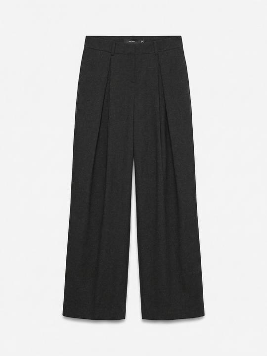 Immagine prodotto Vero Moda VMSIBILLI Niedrige Taille Hose Hose (36)