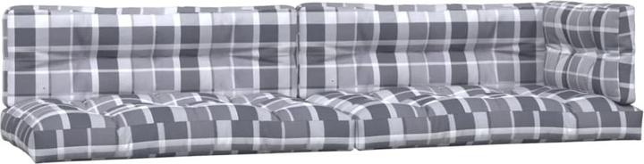 Actual product image VidaXL Manuela (120 x 80 x 12 cm)