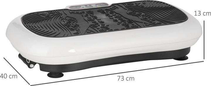 Image du produit Jamb Vibrationsplatte