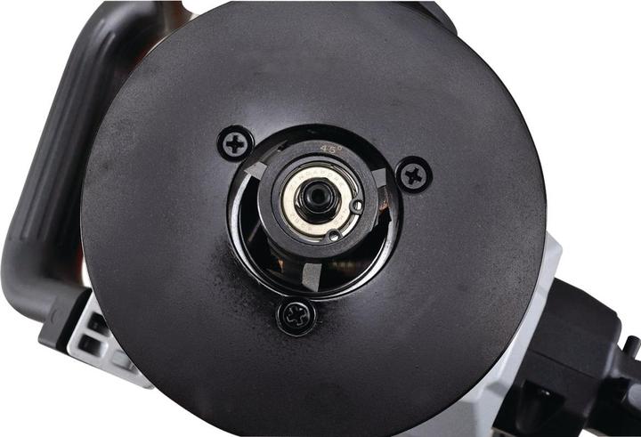 Produktbild Stürmer Kantenentgrater KE 6-2 Kantenwinkel 45 (30)Grad 0-6mm 1100 W