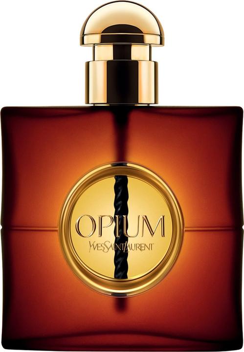 Actual product image Yves Saint Laurent Opium (Eau de parfum, 90 ml)