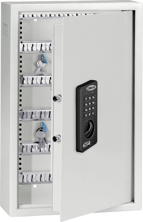 Actual product image Rottner Keytronic 48