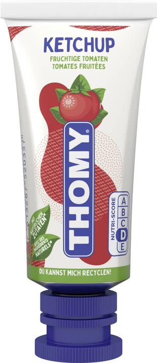 Actual product image THOMY Ketchup (42.50 g)