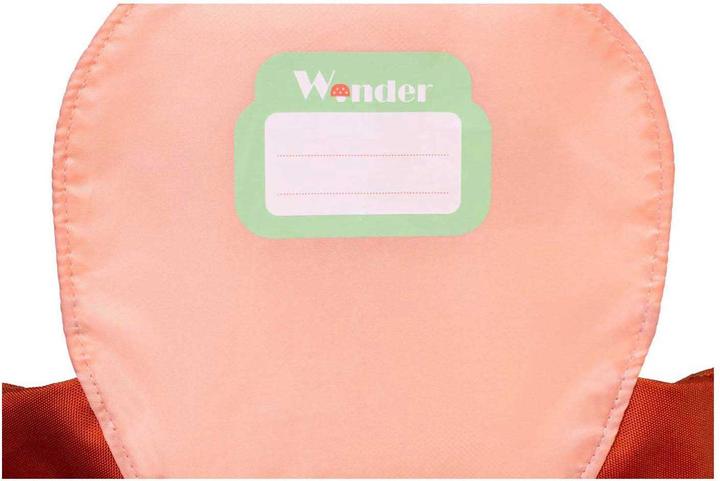 Actual product image Lilliputiens Stella backpack