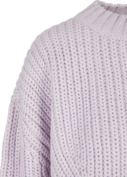 Produktbild Urban Classics Ladies Wide Oversize Sweater (M)