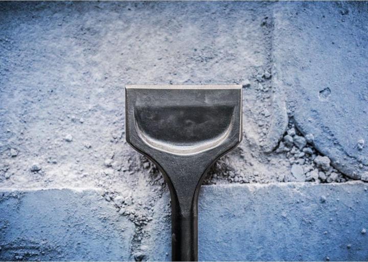 Produktbild Bosch Professional Zubehör PRO SDS max-5C Spatmeissel, 50 x 350 mm (50 mm)