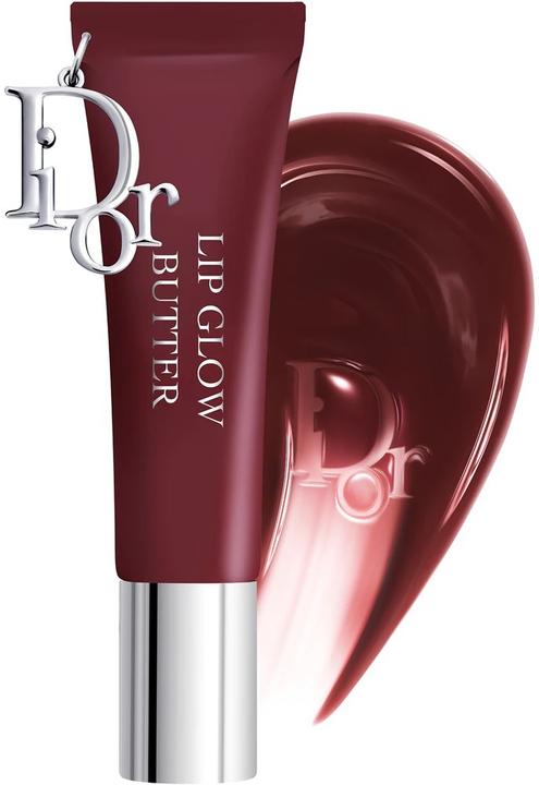 Produktbild Dior Christian Addict Lip Glow Butter 104 Int25 (Lippenbalsam, 10 ml)