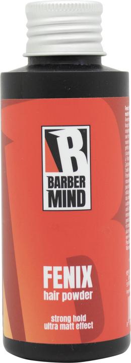 Image du produit Barber Mind Poudre pour cheveux Fenix 30ml (30 ml)