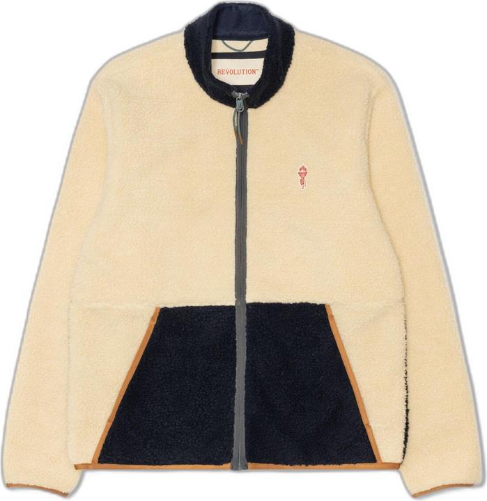 Actual product image Revolution Fleece jacket (S)