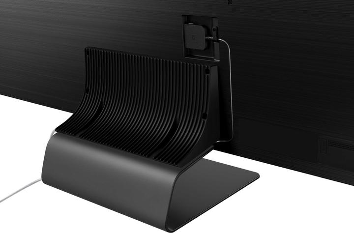 Produktbild Samsung QE65Q95T (65", QLED, 4K, 2020)