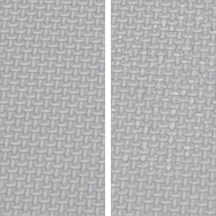 Image du produit Relaxdays Tapis puzzle (31,5 x 31,5 x 1 cm)